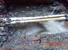 北镇家庭管道漏水检测